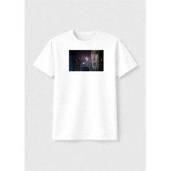 Camiseta Blade Runner