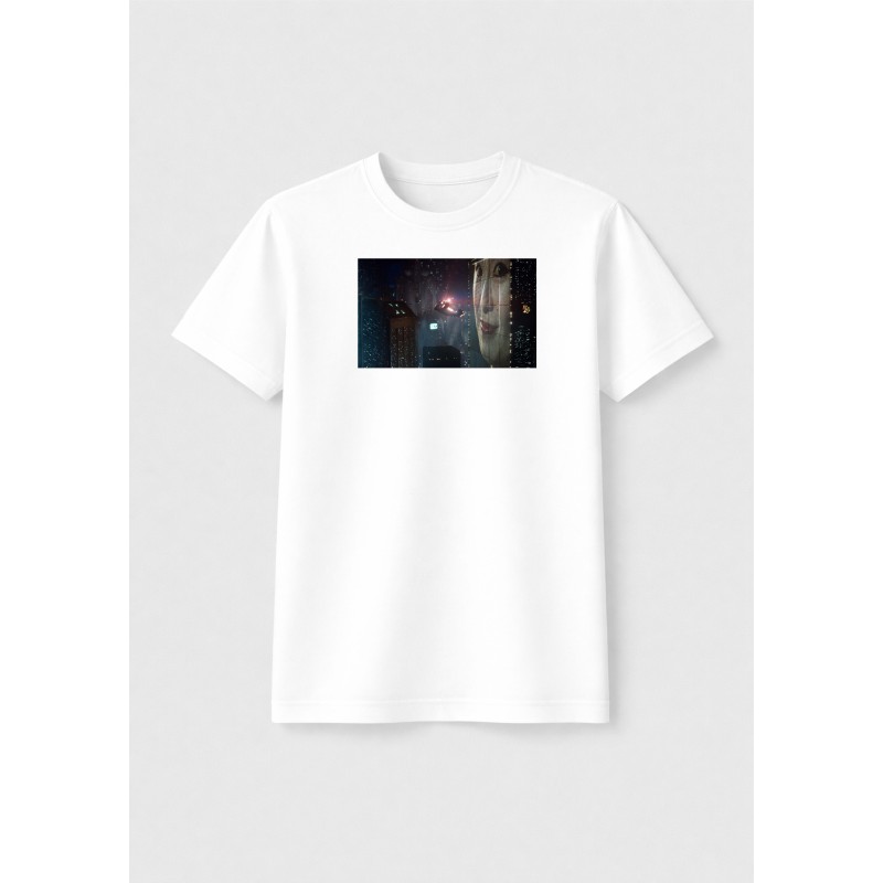 Camiseta Blade Runner